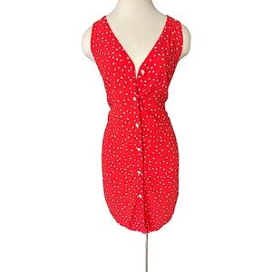 90s Y2K Gap sleeveless shift dress